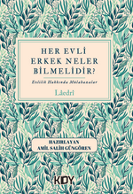 Her Evli Erkek Neler Bilmelidir