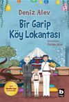 Bir Garip K&ouml;y Lokantası