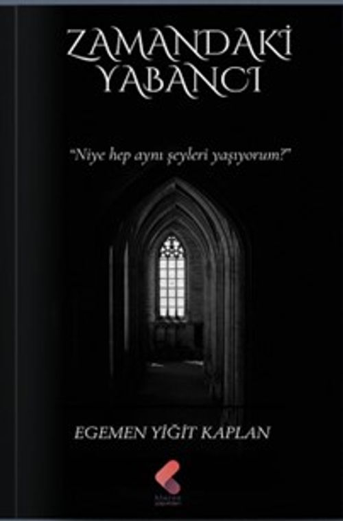 Zamandaki Yabancı