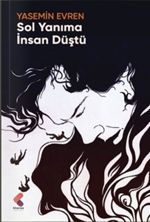 Sol Yanıma İnsan Düştü
