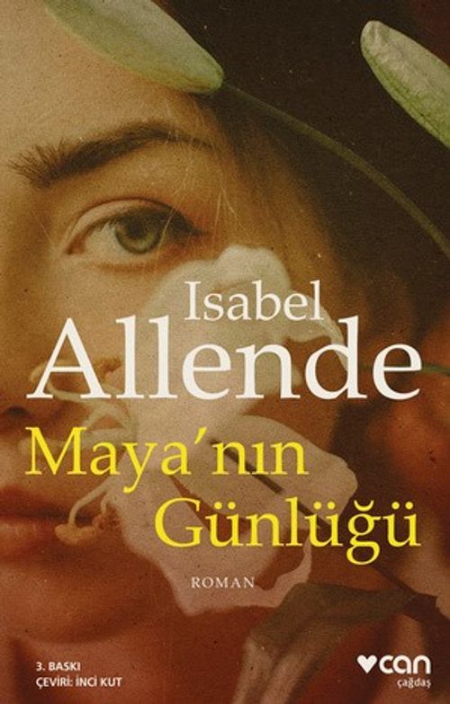 Maya'nın Günlüğü (Yeni Kapak)
