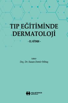 Tıp Eğitiminde Dermatoloji & El Kitabı