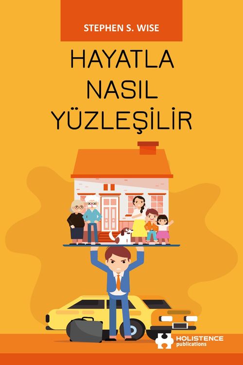 Hayatla Nasıl Yüzleşilir