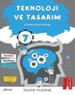 7. Sınıf Teknoloji ve Tasarım Etkinlik Defterim