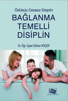 Bağlanma Temelli Disiplin
