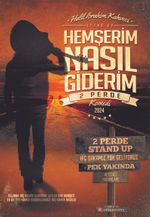 Hemşerim Nasıl Giderim