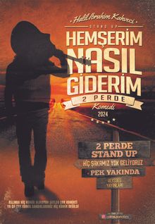 Hemşerim Nasıl Giderim