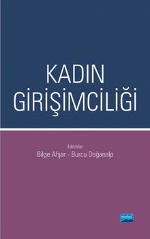 Kadın Girişimciliği