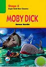 Moby Dick  (Stage 4 )  (Cd'siz)