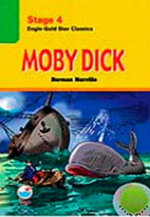 Moby Dick  (Stage 4 )  (Cd'siz)