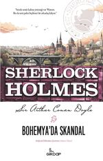 Bohemya'da Skandal / Sherlock Holmes