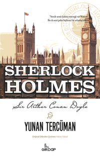 Yunan Tercüman / Sherlock Holmes