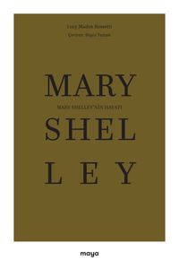 Mary Shelley'nin Hayatı