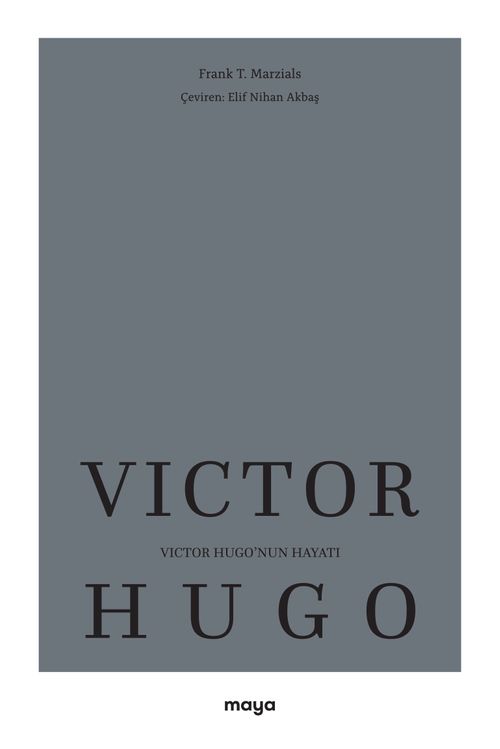 Victor Hugo'nun Hayatı