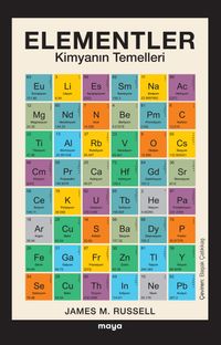 Elementler & Kimyanın Temelleri