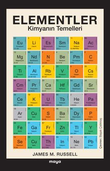 Elementler & Kimyanın Temelleri
