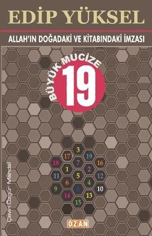 Allah'ın Doğadaki ve Kitabındaki İmzası Büyük Mucize 19