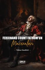 Ferdinand Count Fathom'un Maceraları