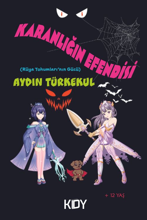 Karanlığın Efendisi