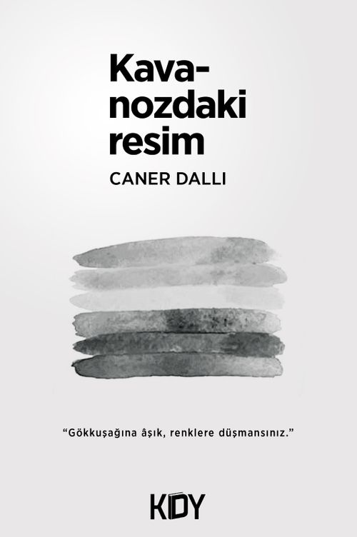 Kavanozdaki Resim 