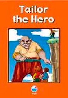 Tailor The Hero  (Reader A ) Cd'siz