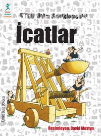 Stem Bilim Ansiklopedisi : İcatlar