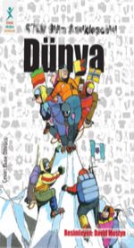 Stem Bilim Ansiklopedisi : Dünya