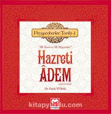 Peygamberler Tarihi-1 & Hazreti Adem