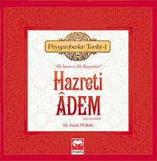 Peygamberler Tarihi-1 & Hazreti Adem