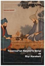 Tasavvuf'un Keşmir'e Girişi ve Rişi Hareketi