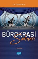 Bürokrasi Sahnesi