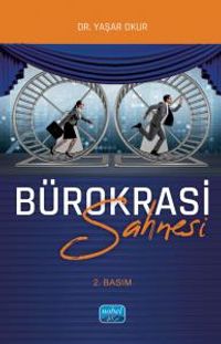 Bürokrasi Sahnesi