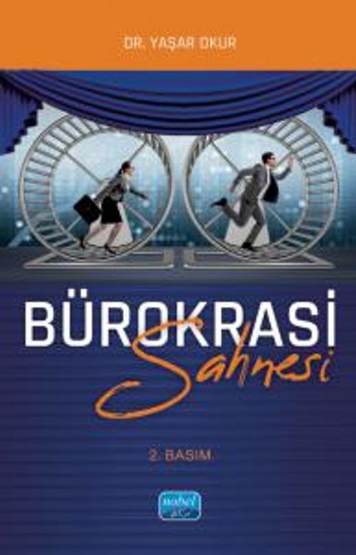 Bürokrasi Sahnesi
