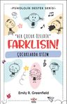 Farklısın! &amp; Çocuklarda Otizm