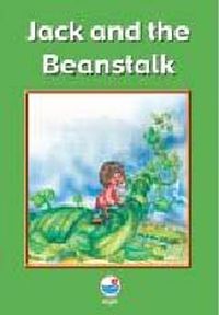 Jack And The Beanstalk  (Reader C) Cd'siz
