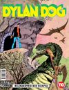 Dylan Dog Sayı 110 / Bilinmeyen Bir D&uuml;nya