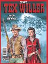 Tex Willer &Ouml;zel Alb&uuml;m 2 / Sakin Bir Adam