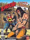 Zagor Sayı 266 / Kiowa Kanı