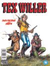 Tex Willer Sayı 19 / Owen Kalesinde &Ccedil;atışma