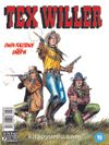 Tex Willer Sayı 19 / Owen Kalesinde Çatışma