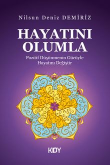 Hayatını Olumla