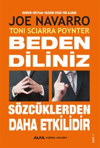 Beden Diliniz Sözcüklerden Daha Etkilidir