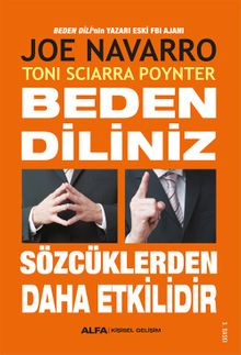 Beden Diliniz Sözcüklerden Daha Etkilidir