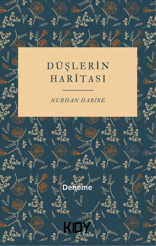 Düşlerin Haritası