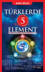 Türklerde 5 Element