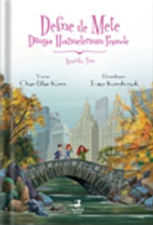 Defne İle Mete Dünya Hazinelerinin Peşinde / Amerika Turu