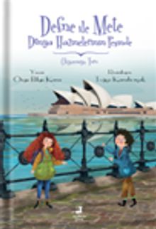 Defne İle Mete Dünya Hazinelerinin Peşinde / Okyanusya Turu