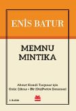 Memnu Mıntıka & Ahmet Hamdi Tanpınar için Onüç Çıkma + Bir (Oto)portre Denemesi