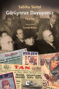 Görüyoruz Duyuyoruz & Yazılar