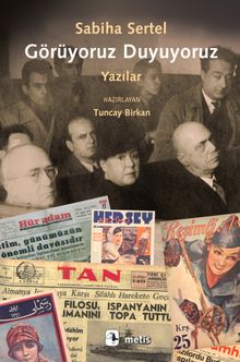 Görüyoruz Duyuyoruz & Yazılar